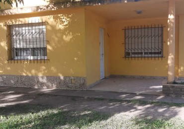 VENDO CASA EN VILLA ELISA, MUY LINDA UBICACION